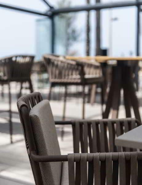 Hotel Pure Salt Garonda