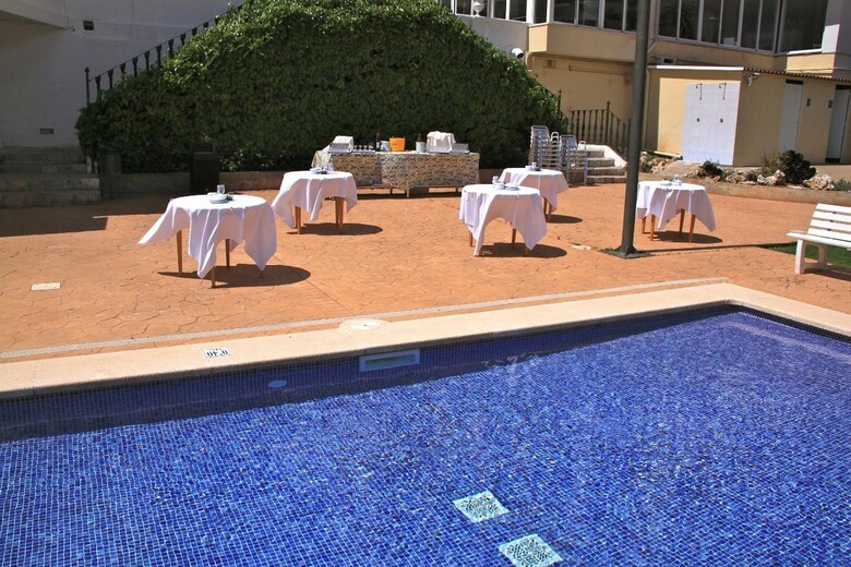 Hotel Amic Horizonte