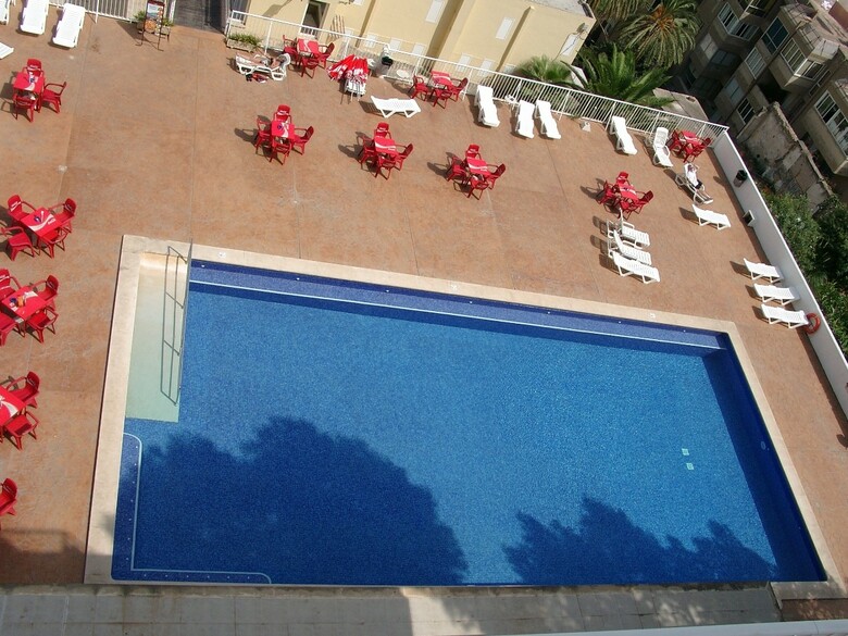 Hotel Amic Horizonte