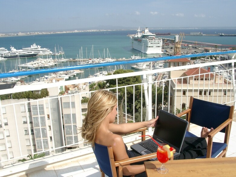 Hotel Amic Horizonte