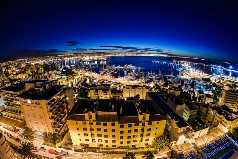 Hotel Amic Horizonte