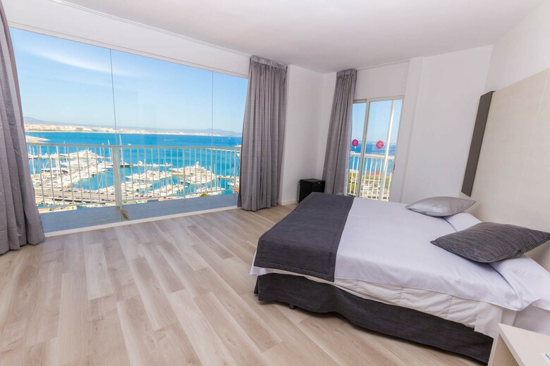 Hotel Amic Horizonte