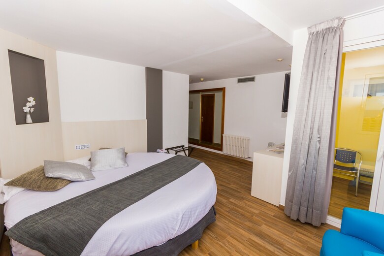 Hotel Amic Horizonte