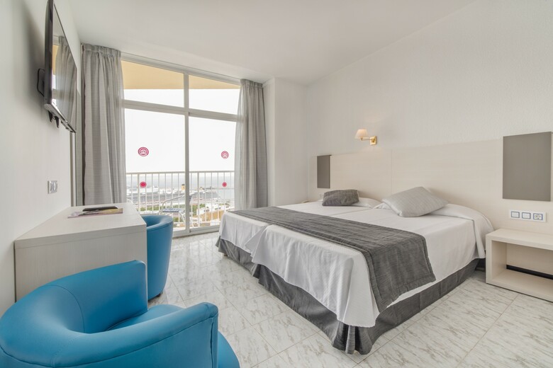 Hotel Amic Horizonte