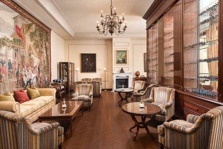 Castillo Hotel Son Vida