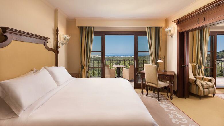 Castillo Hotel Son Vida