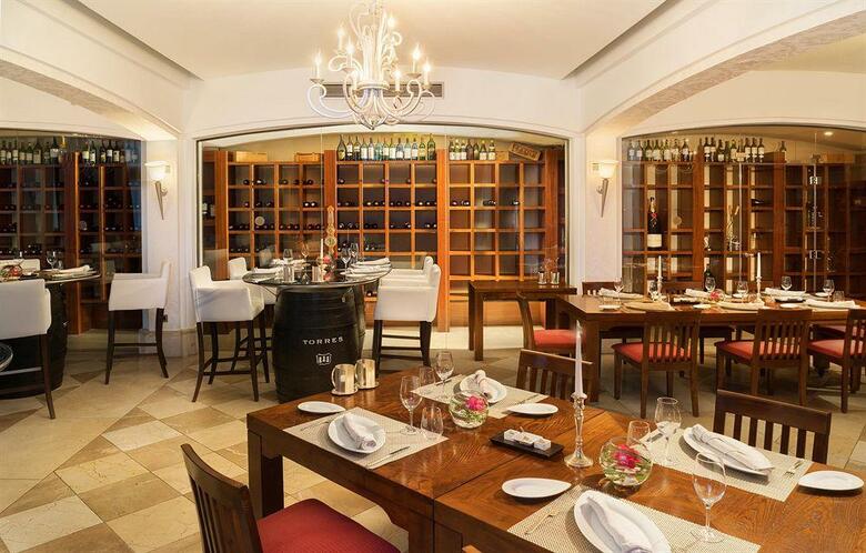 Castillo Hotel Son Vida