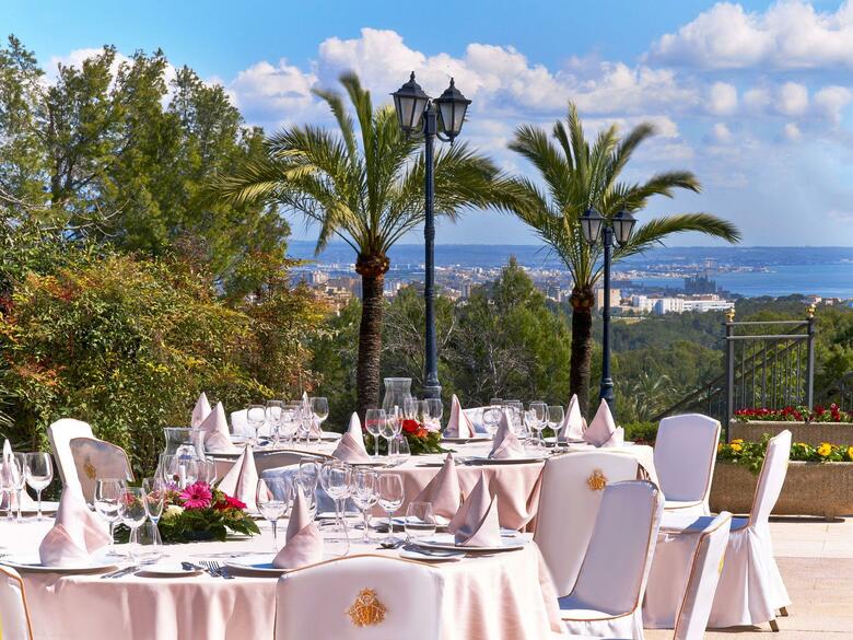 Castillo Hotel Son Vida