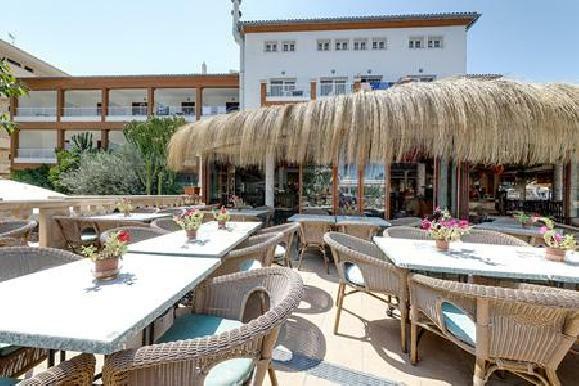 Hotel Playas De Paguera
