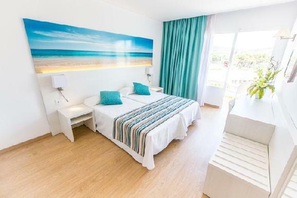 Hotel Playas De Paguera