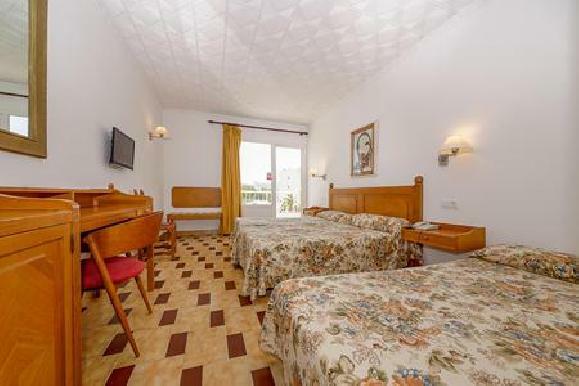 Hotel Playas De Paguera