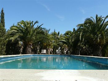Agroturismo Es Palmer Oase