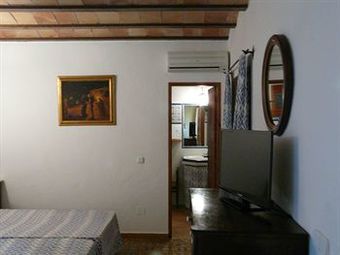 Agroturismo Es Palmer Oase
