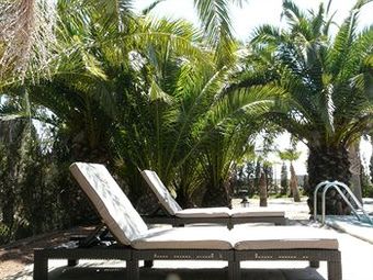 Agroturismo Es Palmer Oase