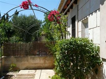 Agroturismo Es Palmer Oase