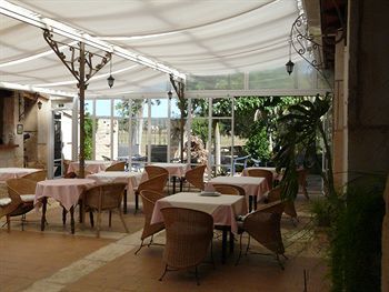 Agroturismo Es Palmer Oase