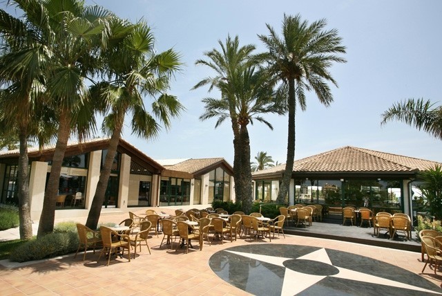 Hotel Botel Alcudiamar Club