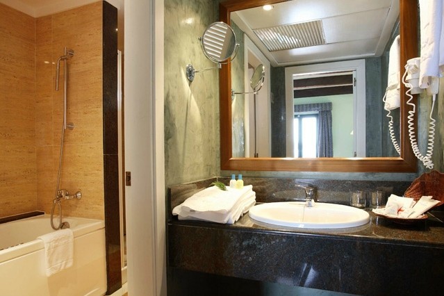 Hotel Botel Alcudiamar Club