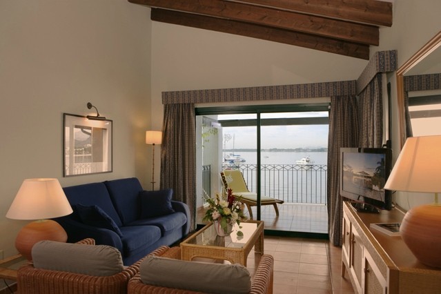 Hotel Botel Alcudiamar Club