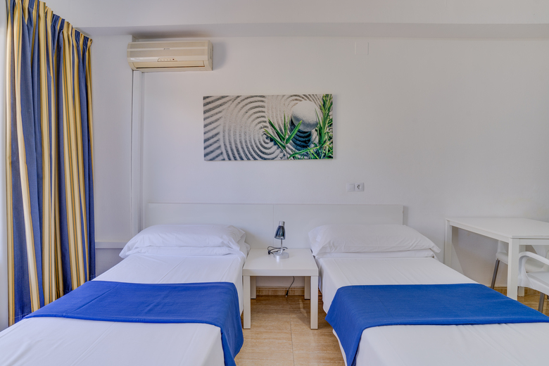 Apartamentos Las Palomas Econotels