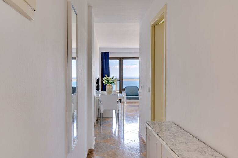 Apartamentos Las Palomas Econotels