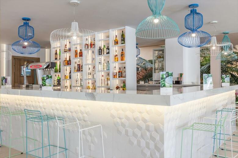Aparthotel Zafiro Palmanova