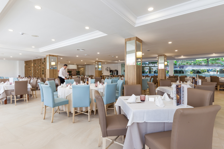 Aparthotel Zafiro Palmanova