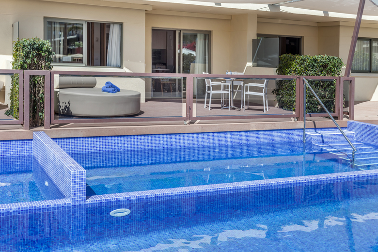 Aparthotel Zafiro Palmanova