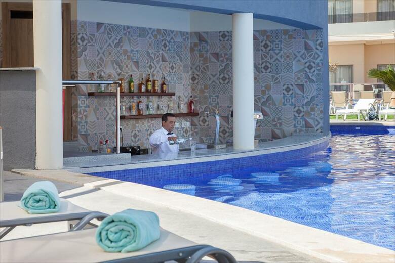 Aparthotel Zafiro Palmanova