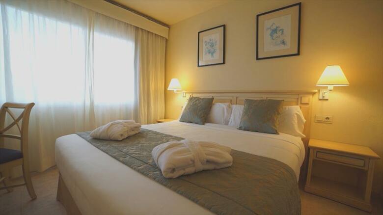 Aparthotel Zafiro Palmanova