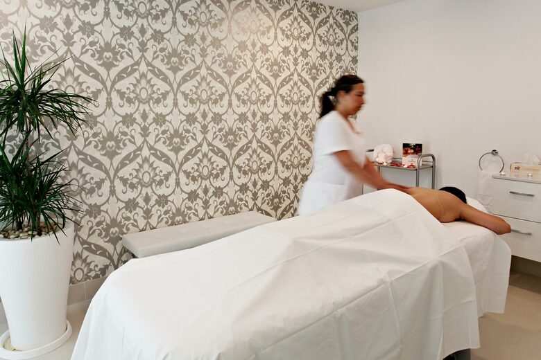 Aparthotel Zafiro Palmanova