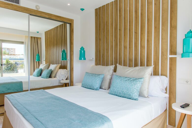 Aparthotel Zafiro Palmanova
