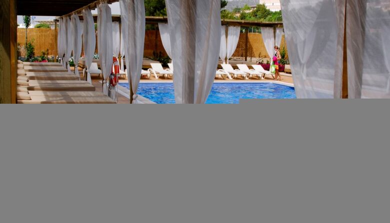 Aparthotel Zafiro Palmanova