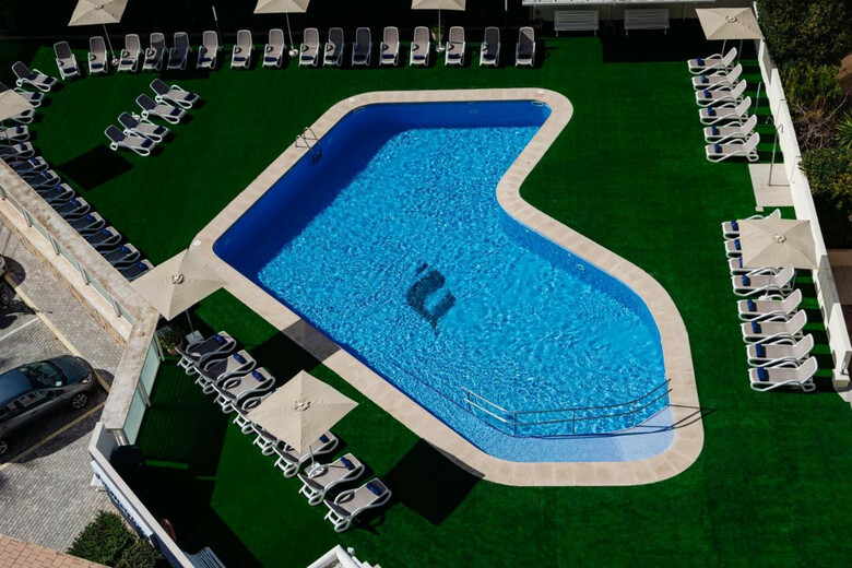 Hotel THB Maria Isabel