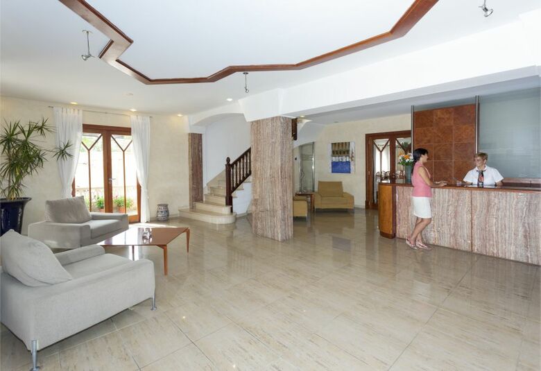 Hotel El Cupido