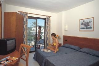Hotel El Cupido