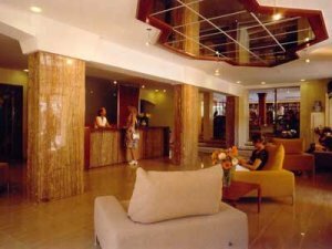 Hotel El Cupido
