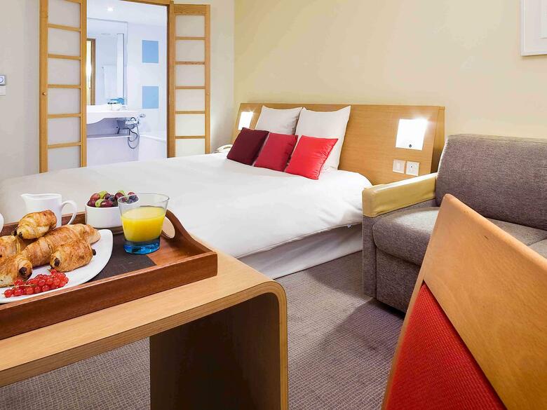 Hotel Novotel Southampton