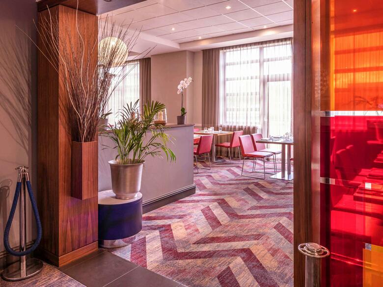 Hotel Novotel Southampton
