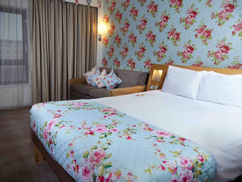 Hotel Novotel Southampton