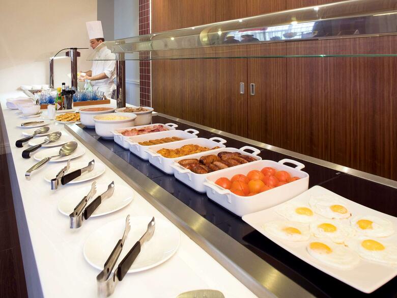 Hotel Novotel Southampton