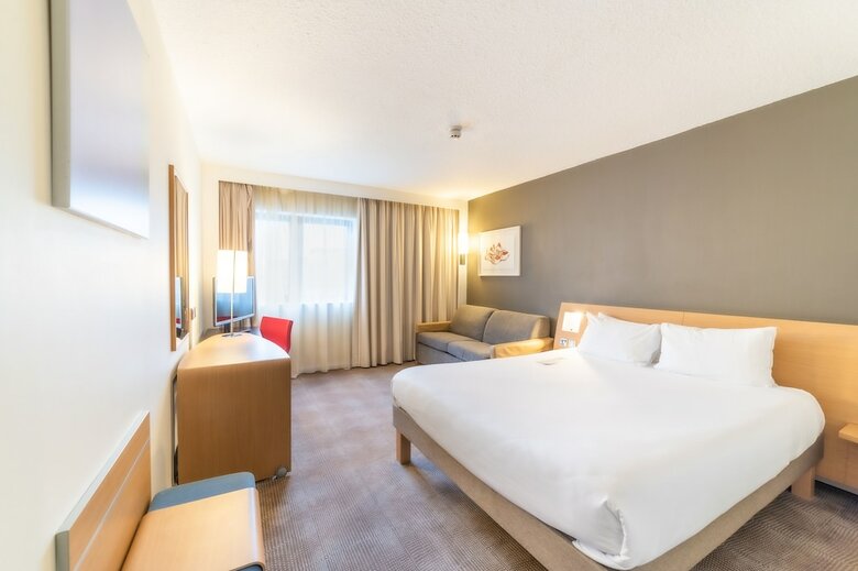 Hotel Novotel Southampton