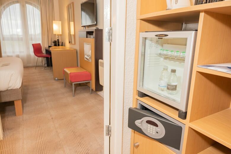 Hotel Novotel Southampton