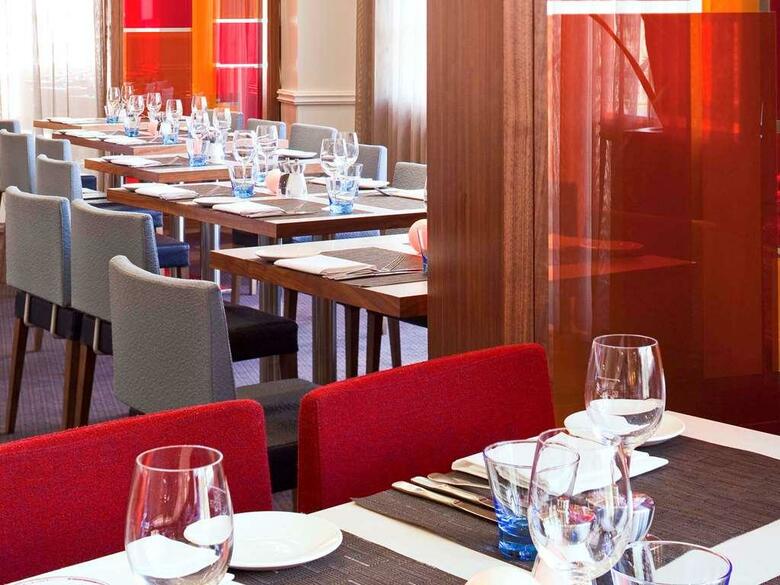 Hotel Novotel Southampton