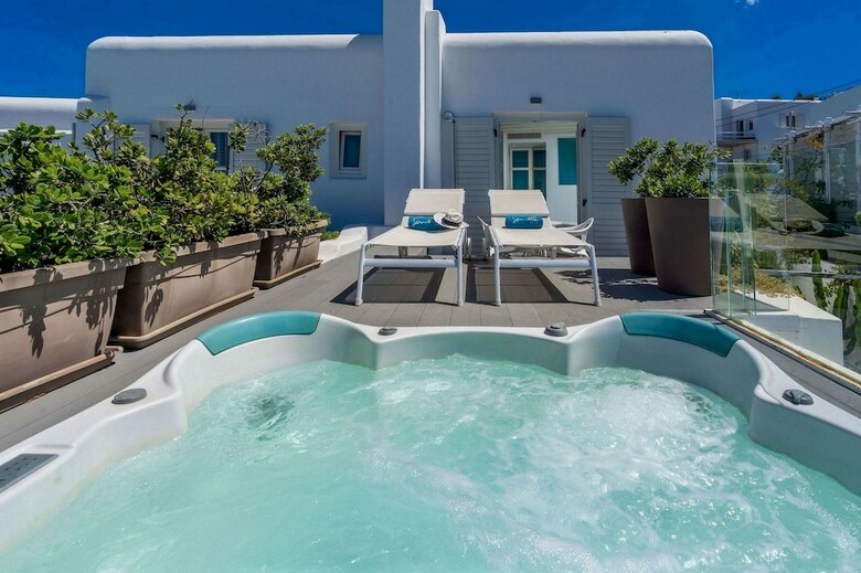 Hotel Semeli