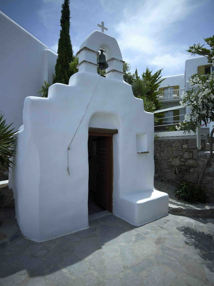 Hotel Semeli