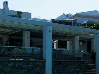 Hotel Semeli