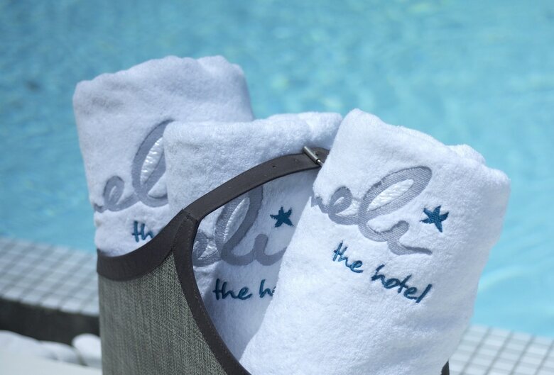 Hotel Semeli