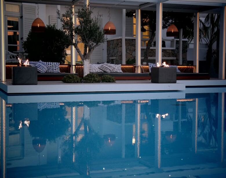 Hotel Semeli