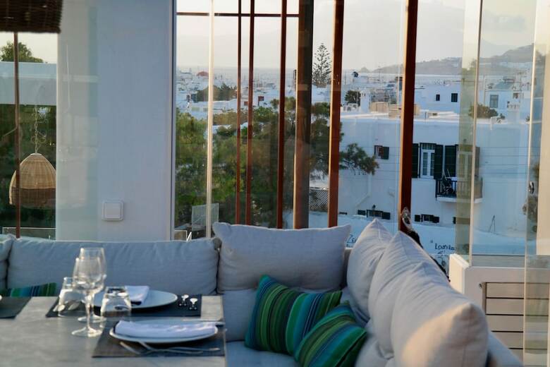 Hotel Semeli